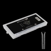 Excellent PRO Formy górne dual form MODERN ALMOND 240 szt - 3