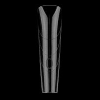 Excellent PRO Formy górne dual form MODERN ALMOND 240 szt - 2