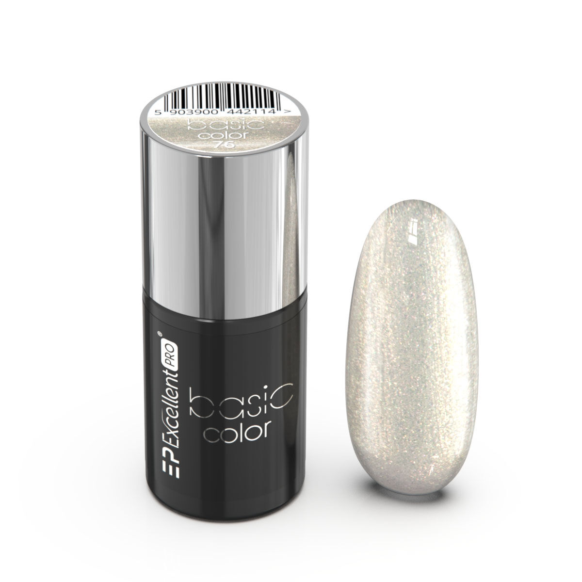 Excellent PRO Basic Color 7g 076 Macarena