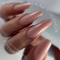 Excellent PRO Fiber Gel Polyamide Plus LIGHT MOCHA  15g - 2