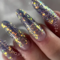 Excellent PRO Cloud Mousse GALAXY PRINCESS 15g - 2