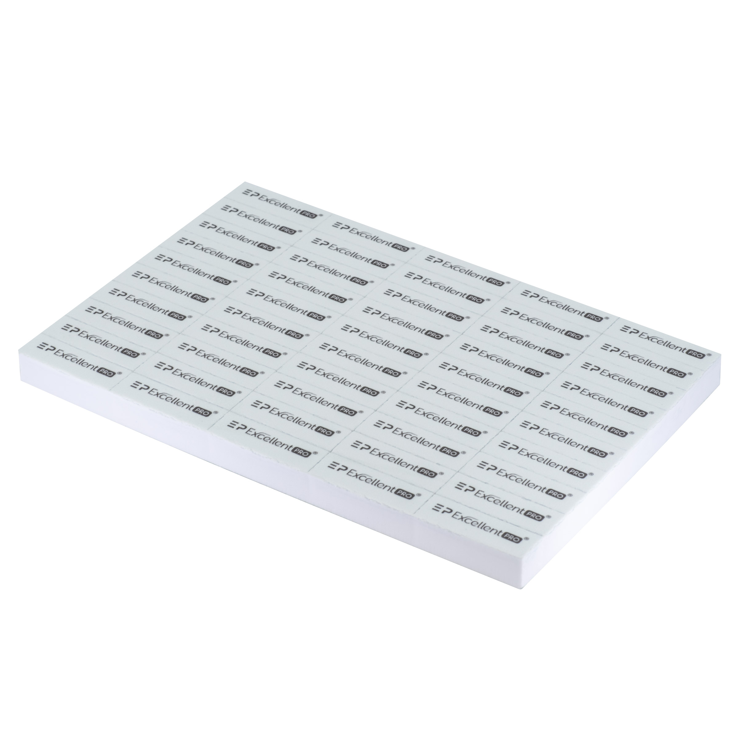 Excellent PRO Mini buffer 100/150 - 50pcs - 2