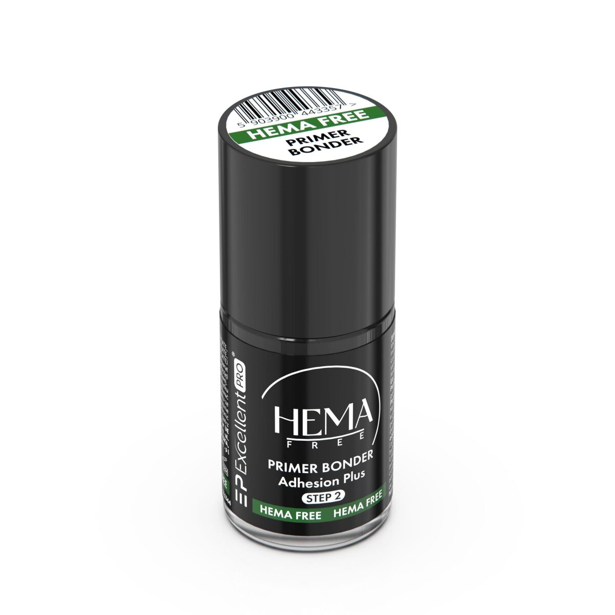 Excellent PRO Primer Bonder Adhesion Plus 5ml