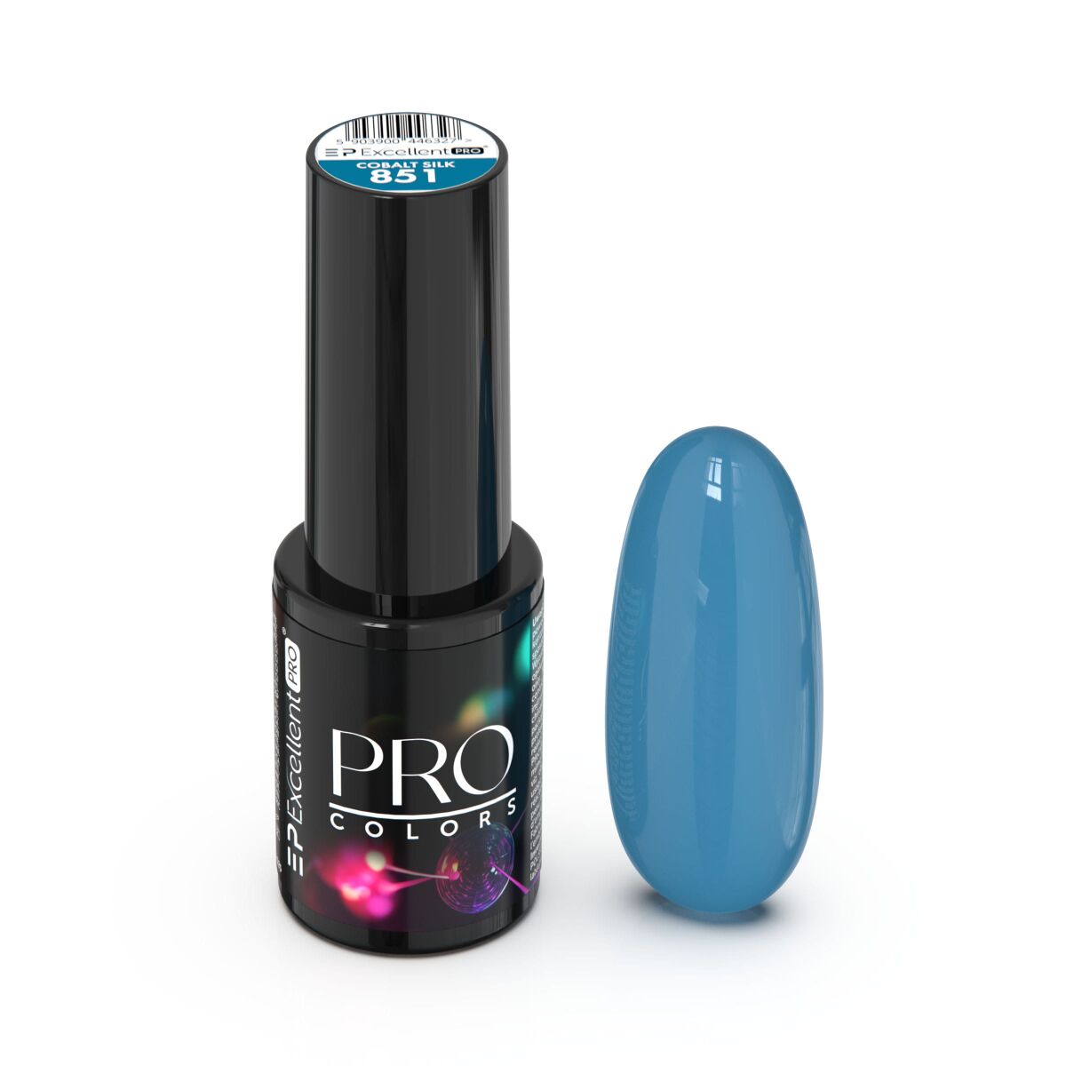 Excellent PRO Colors 851 COBALT SILK 7g