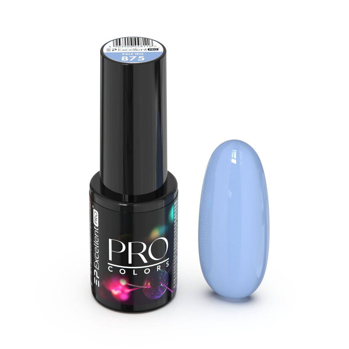 Excellent PRO Colors 875 PALE IRIS 7g