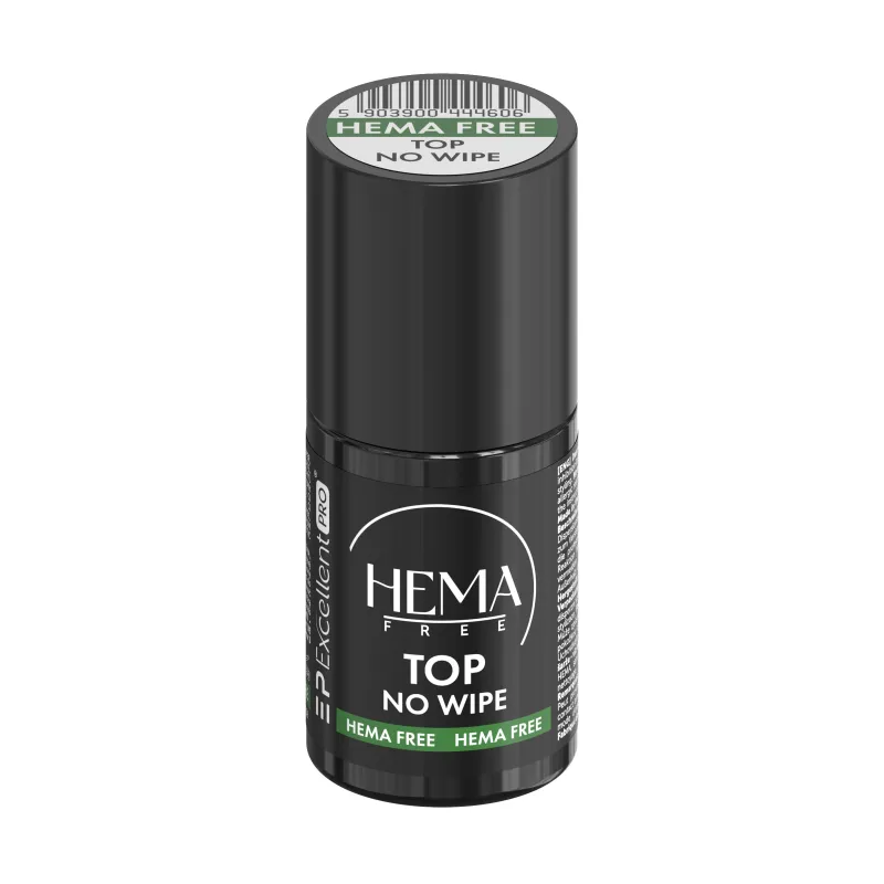 Excellent PRO Top No Wipe Hemafree 7g