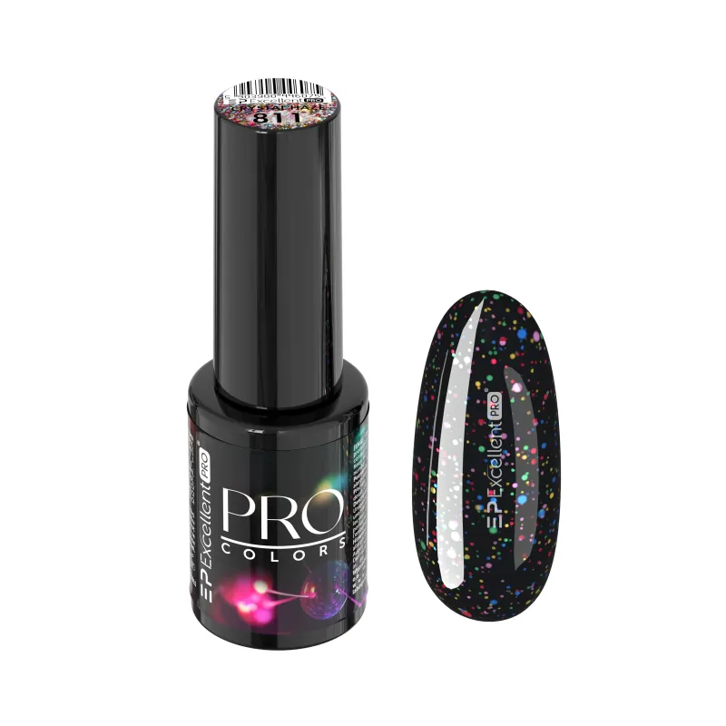 Excellent PRO Colors 811 CRYSTAL HAZE 7g