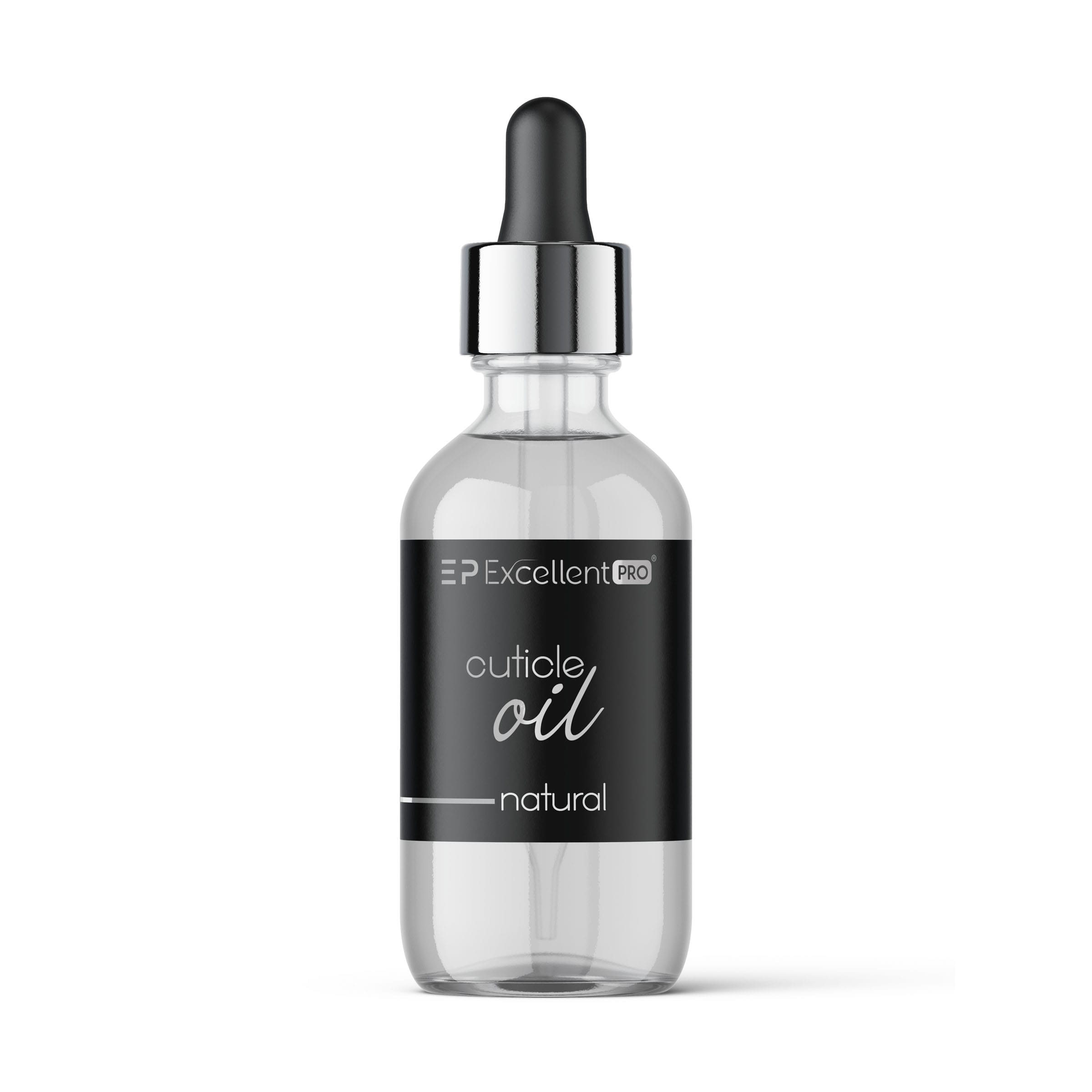 Excellent PRO Cuticle Oil 30ml Natural