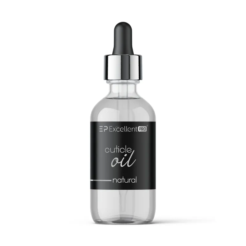 Excellent PRO Cuticle Oil 30ml Natural