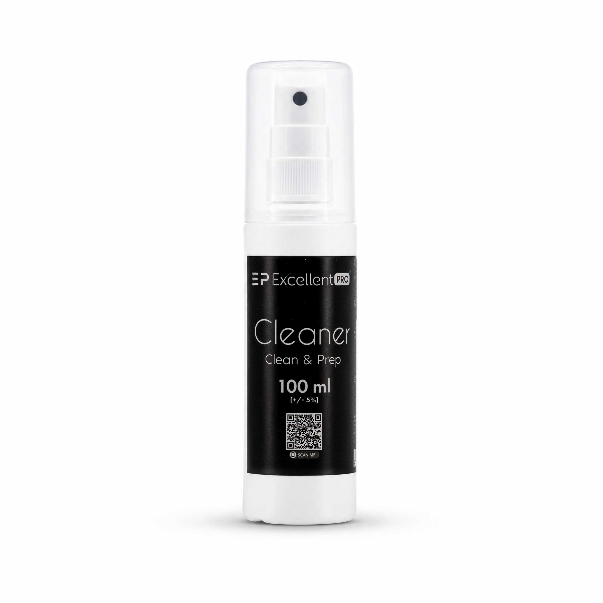 Excellent PRO Clean & Prep z atomizerem 100ml