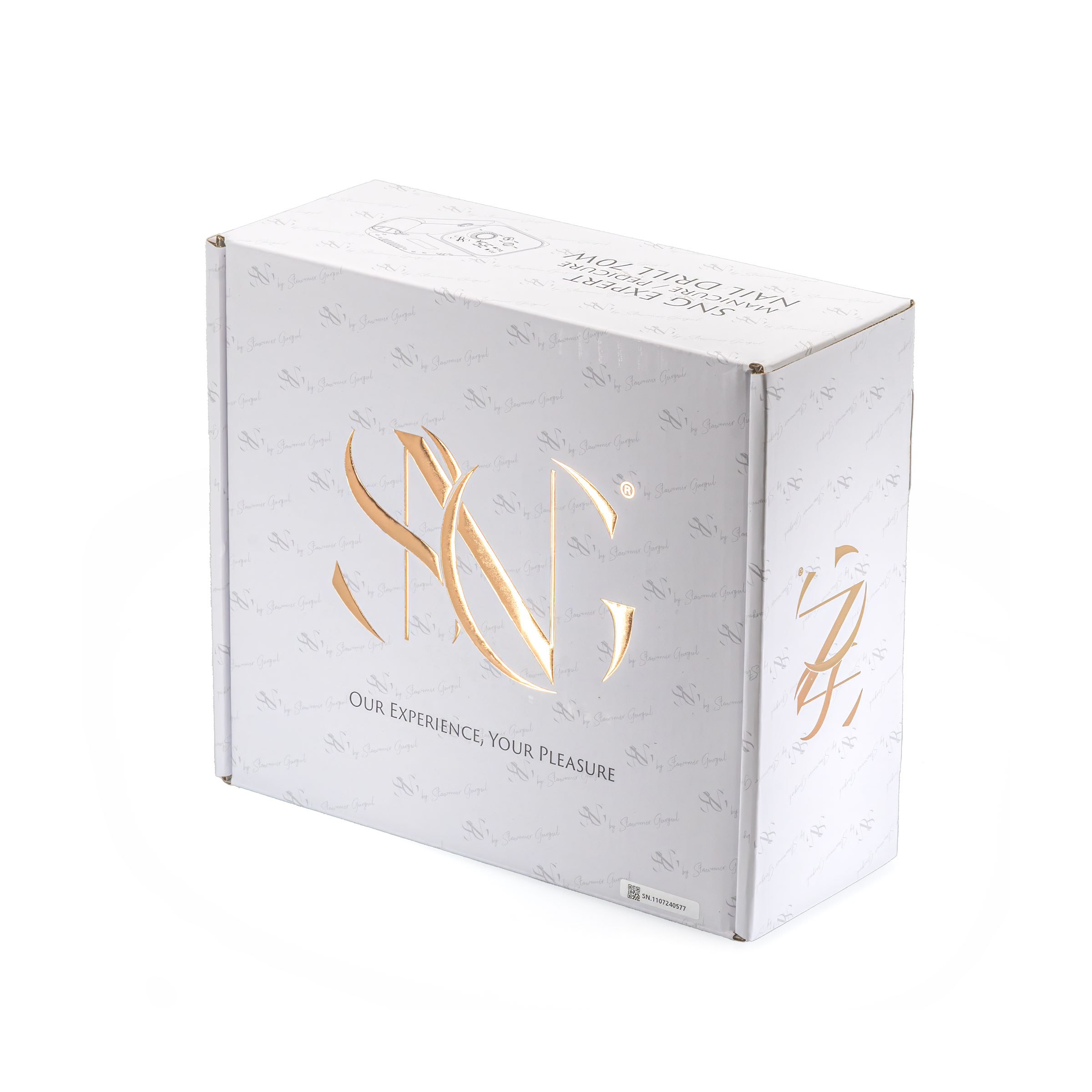 Sng Expert Nail Drill 70W - 3