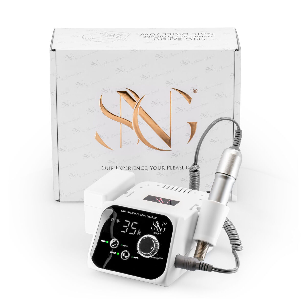 Sng Expert Nail Drill 70W