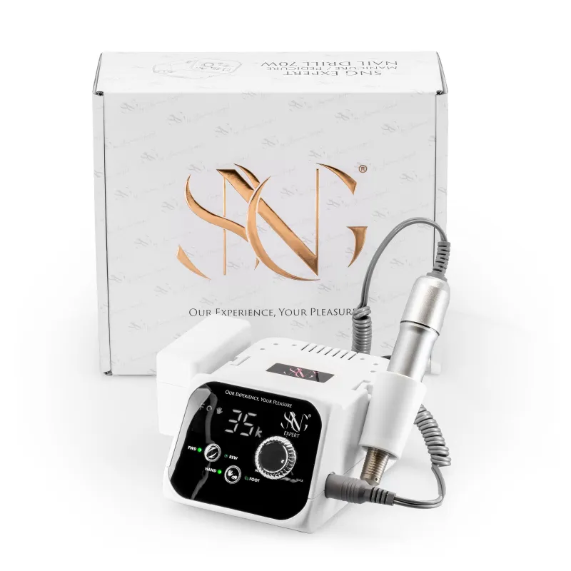 Sng Expert Nail Drill 70W