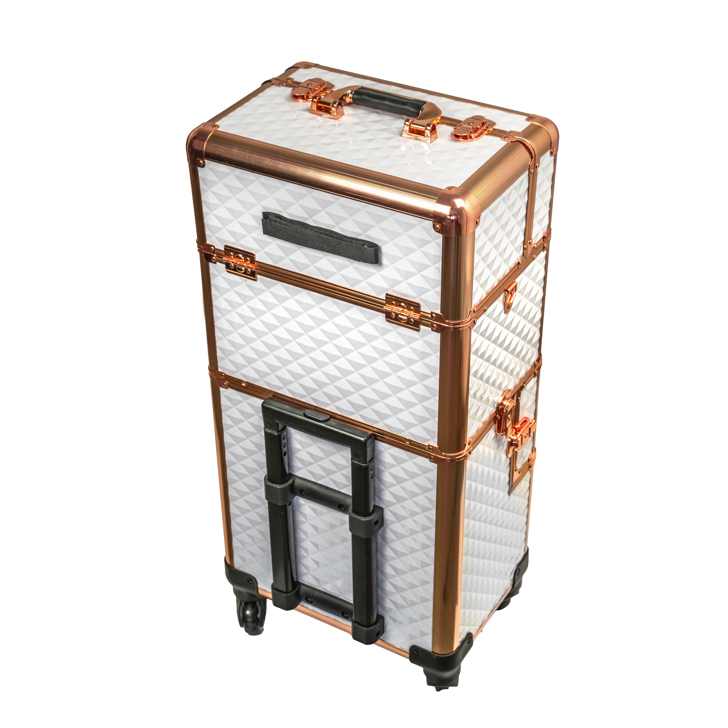 Excellent Pro Trolley Rose Gold - 2