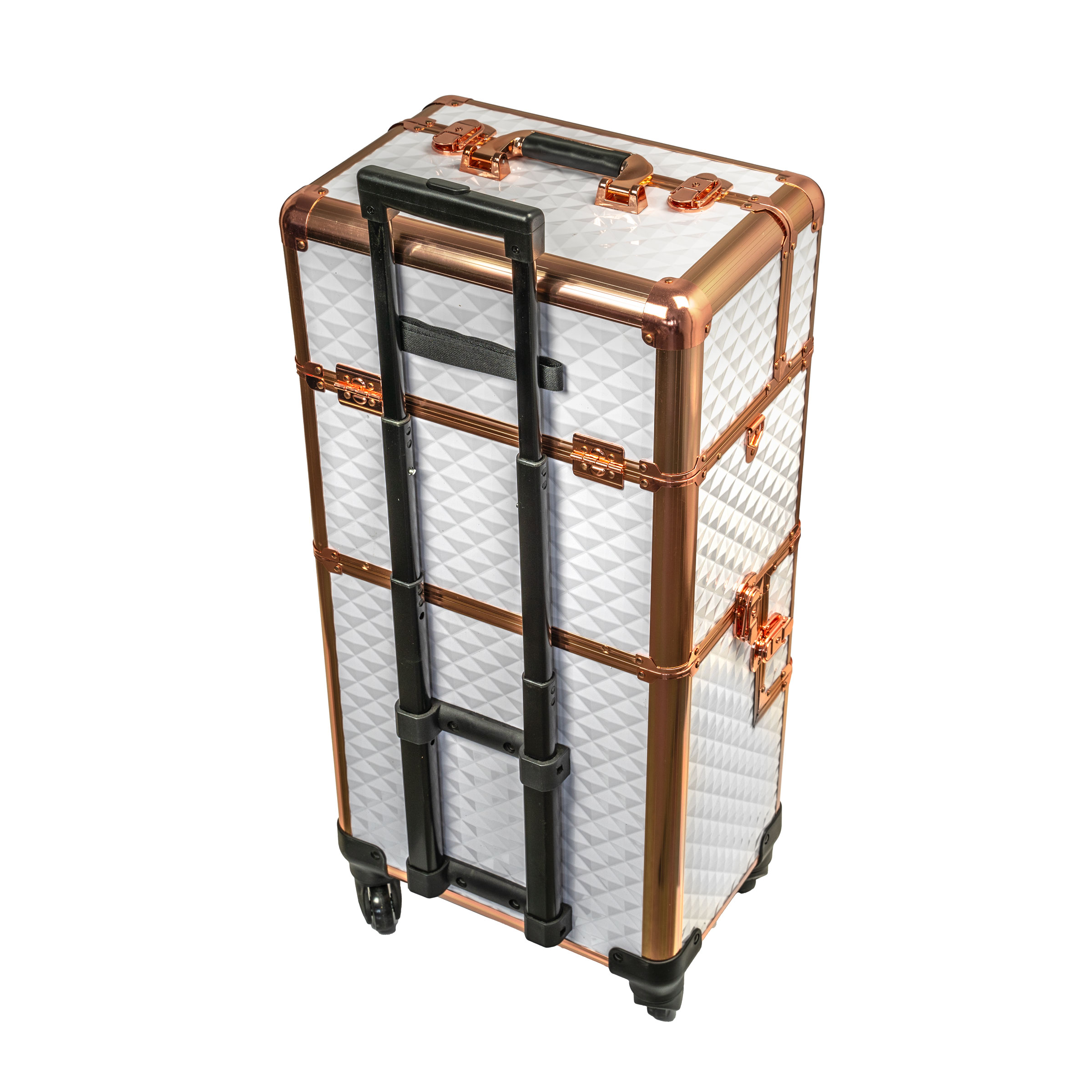 Excellent Pro Trolley Rose Gold - 3