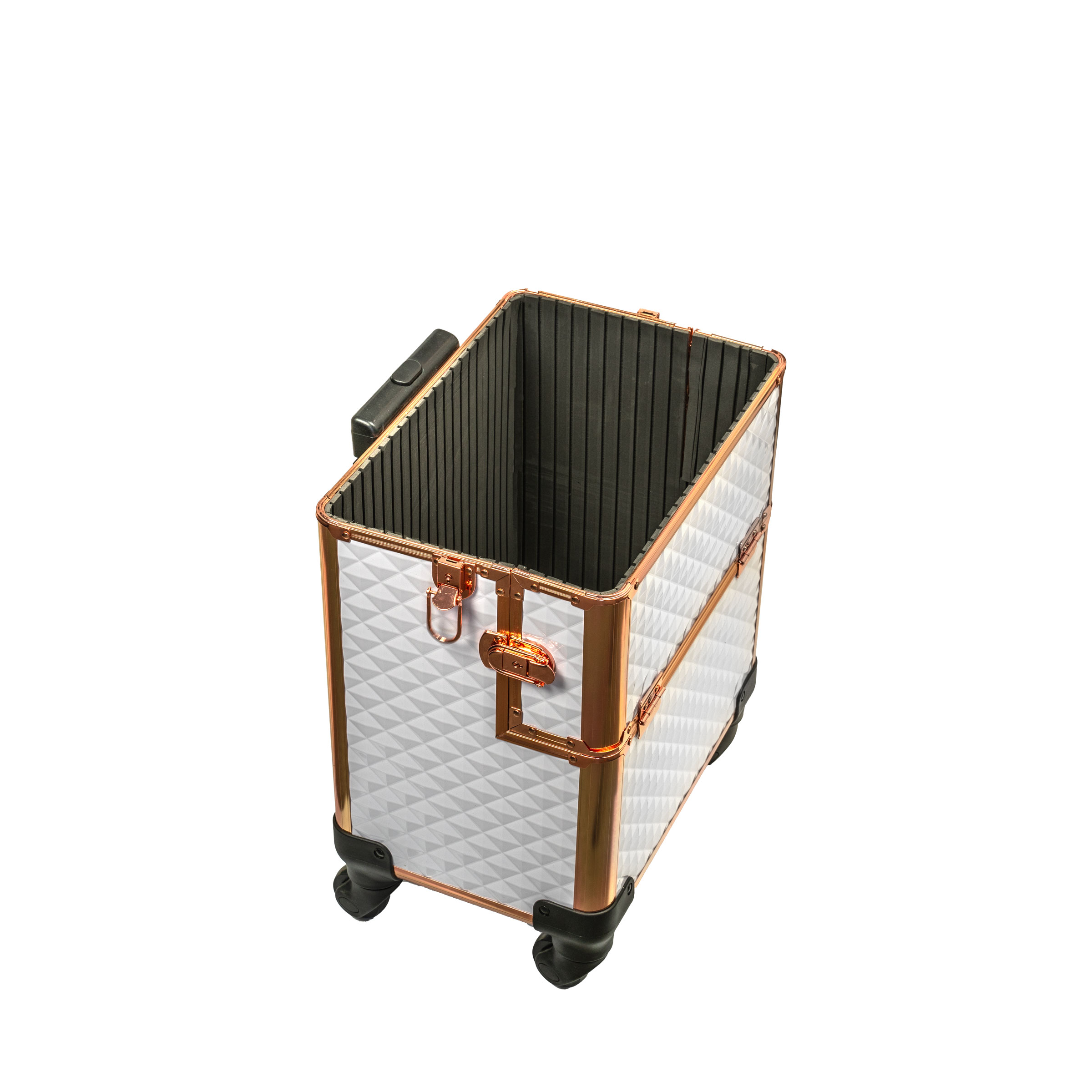 Excellent Pro Trolley Rose Gold - 5