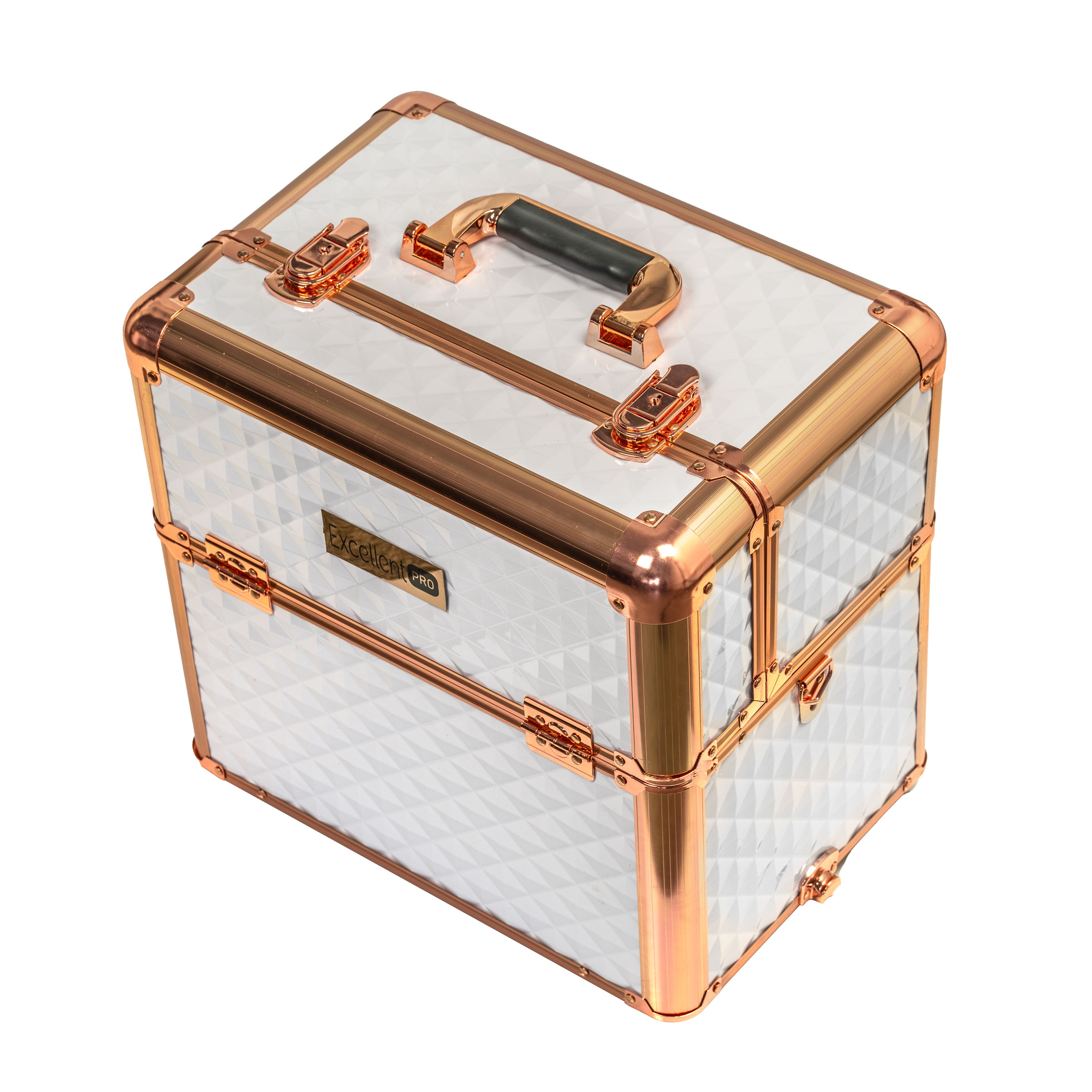 Excellent Pro Trolley Rose Gold - 7