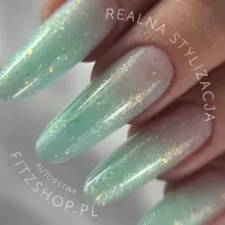 Excellent PRO Cloud Mousse MINT SHEEN 15g - 2