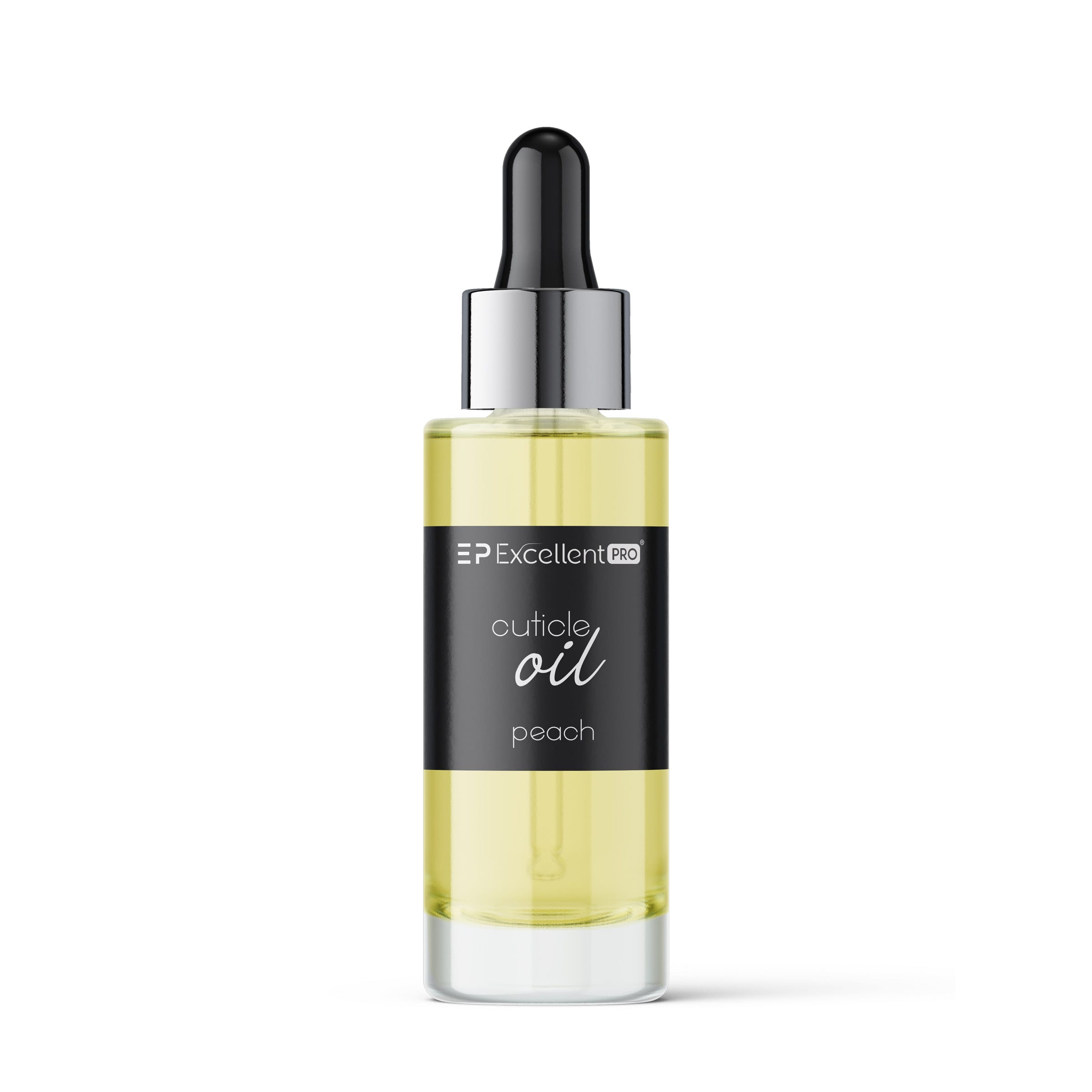 Excellent PRO Cuticle Oil 35ml Peach