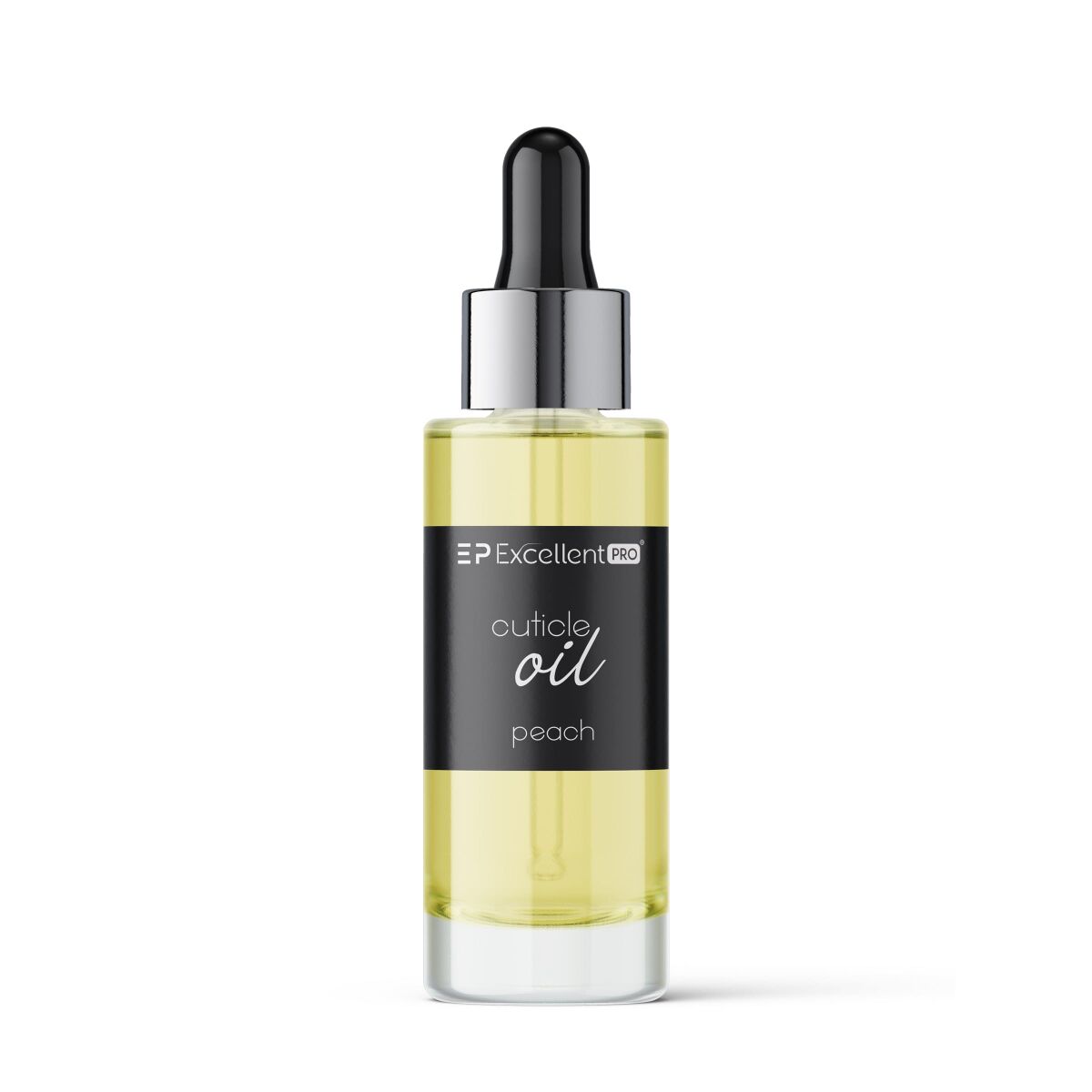 Excellent PRO Cuticle Oil 35ml Peach