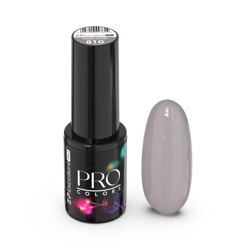 Excellent PRO Colors 810 WARM STONE 7g