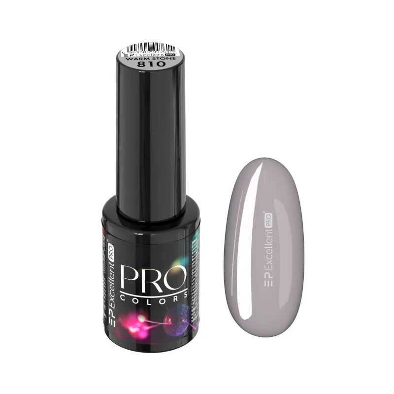 Excellent PRO Colors 810 WARM STONE 7g