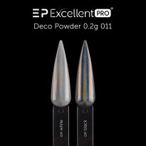 Excellent PRO Deco Powder 0.2g 011 - 3