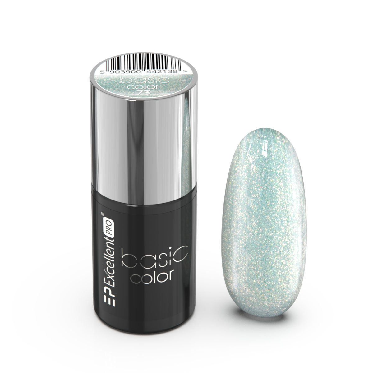 Excellent PRO Basic Color 7g 073 Cha Cha