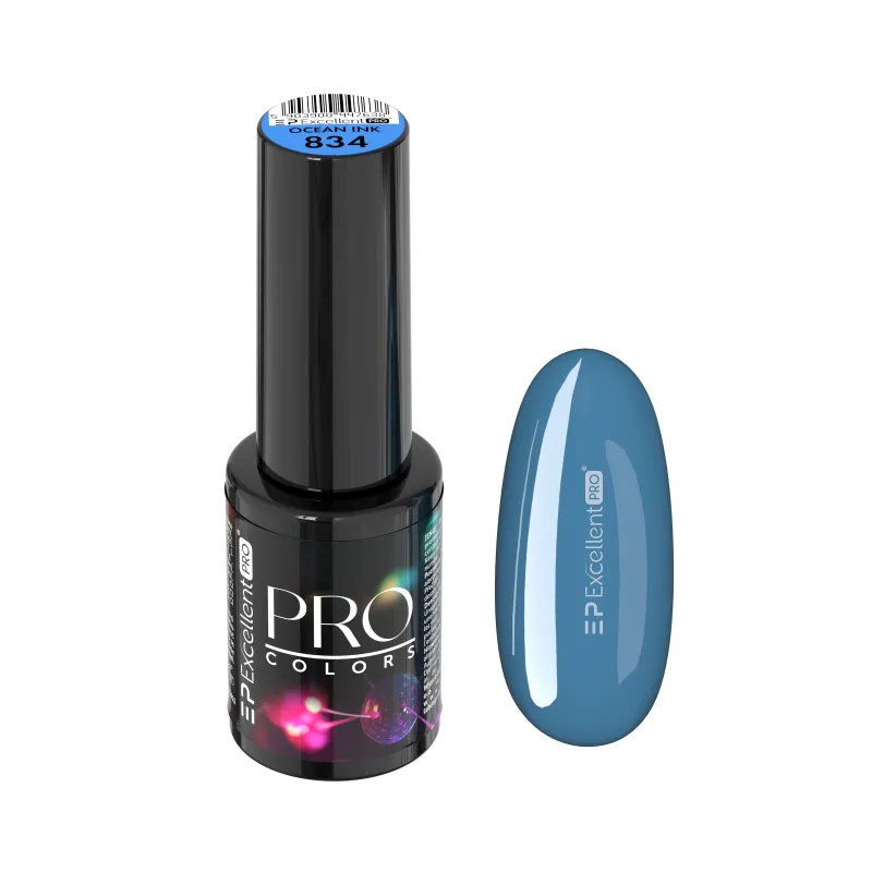 Excellent PRO Colors 834 OCEAN INK 7g