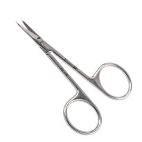 Excellent PRO UltraSharp Precision Cuticle Scissors 21mm (UPCS) - 2