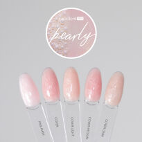 Excellent PRO Pearly Gel Pink Mask 15g - 2