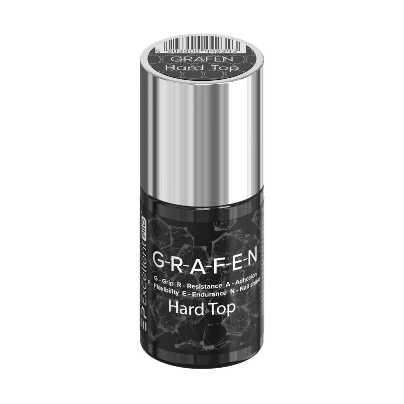 Excellent PRO Grafen Hard Top 7g