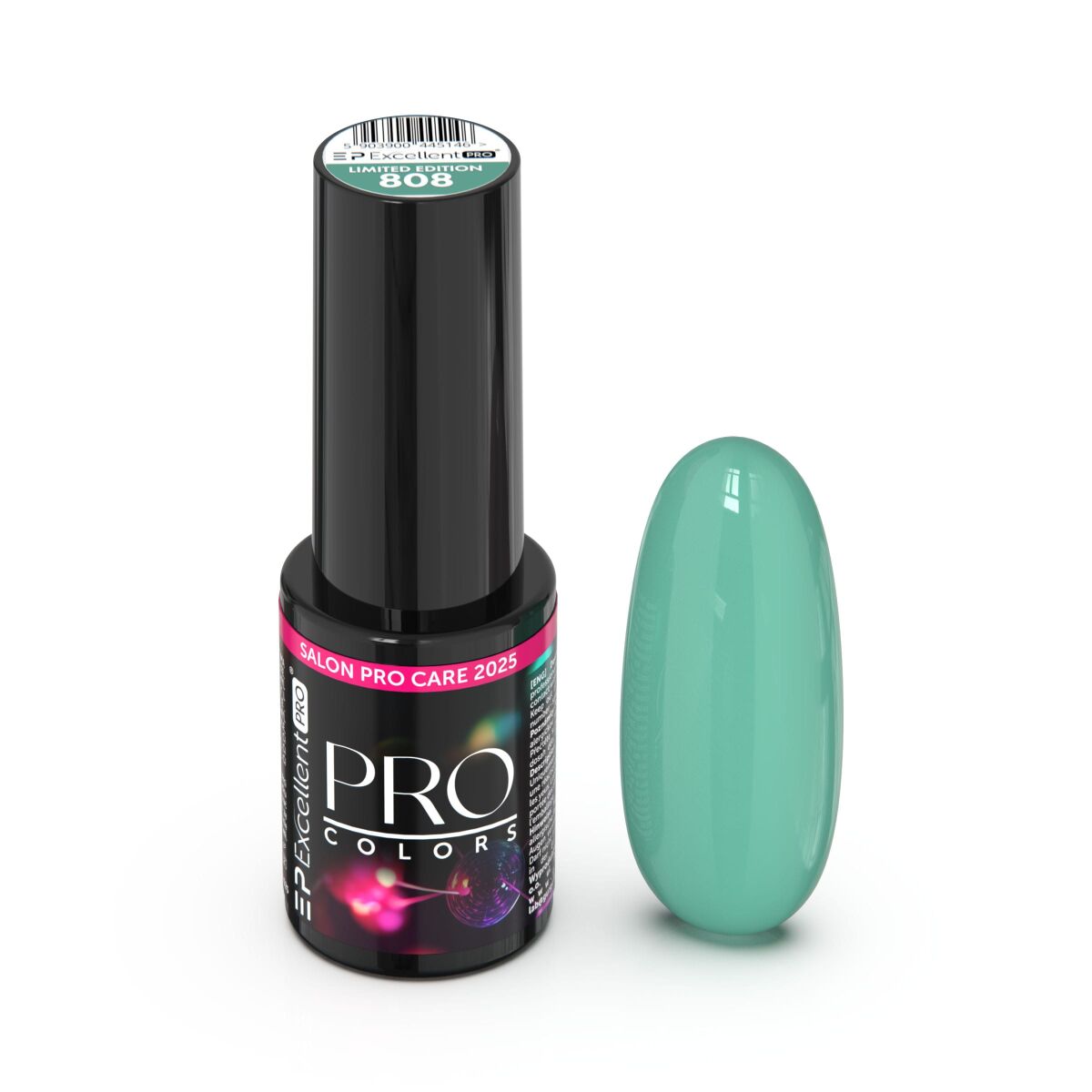 Excellent PRO Colors Limited 808 7g