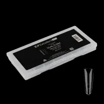 Excellent PRO Formy górne dual form ALMOND SHORT 240 szt - 3