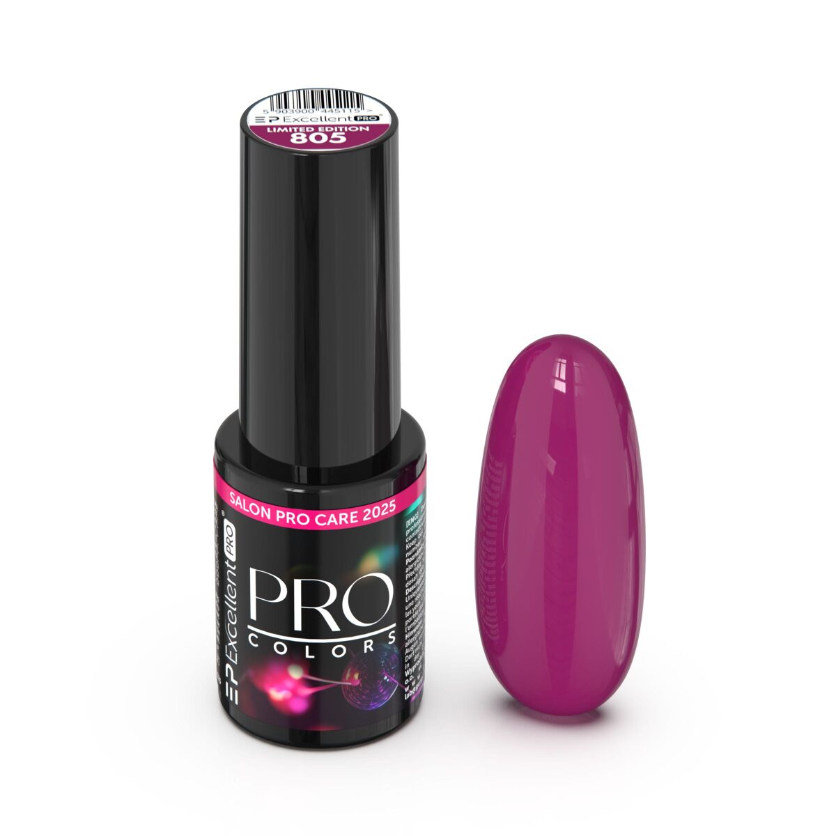 Excellent PRO Colors Limited 805 7g