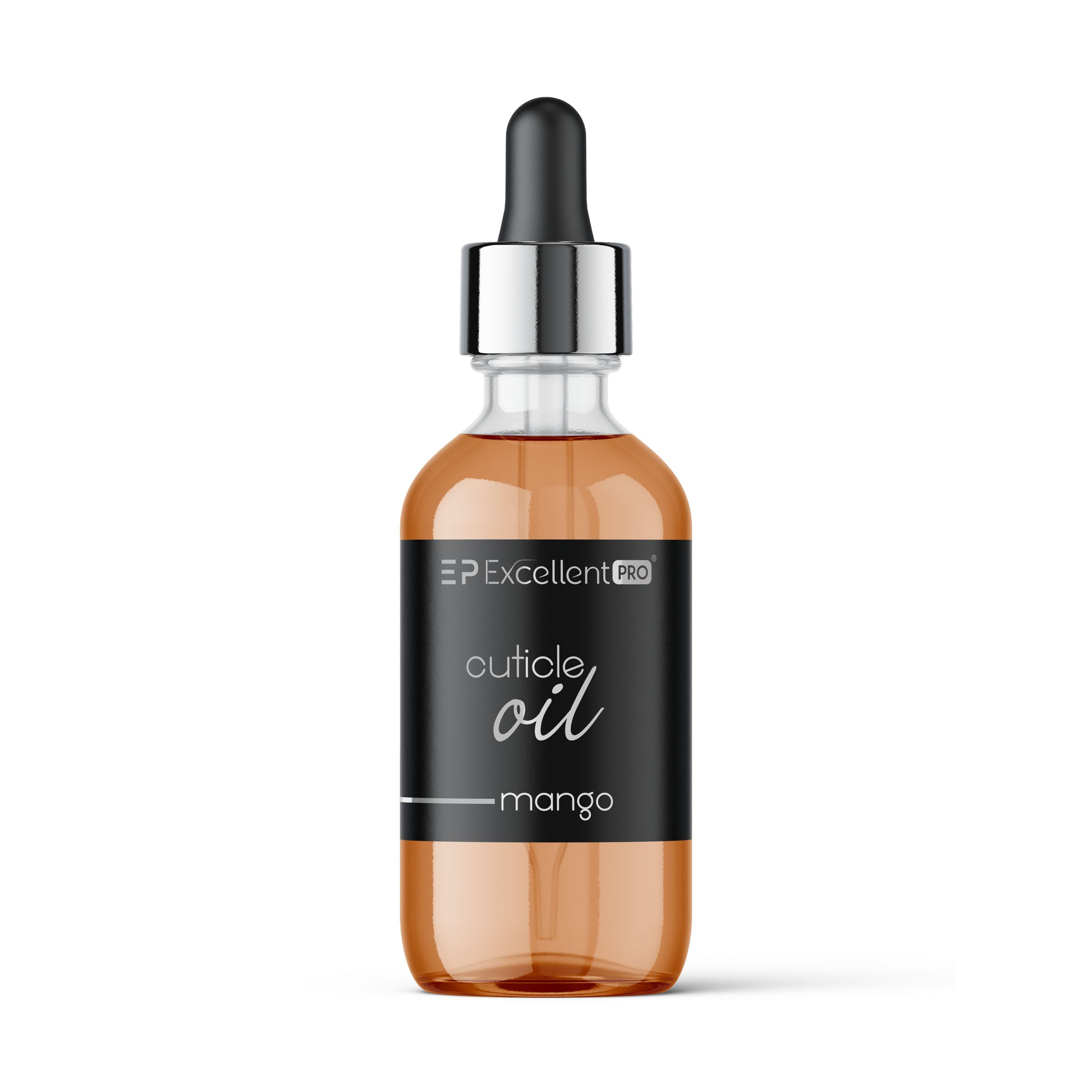 Excellent PRO Cuticle Oil 30ml Mango