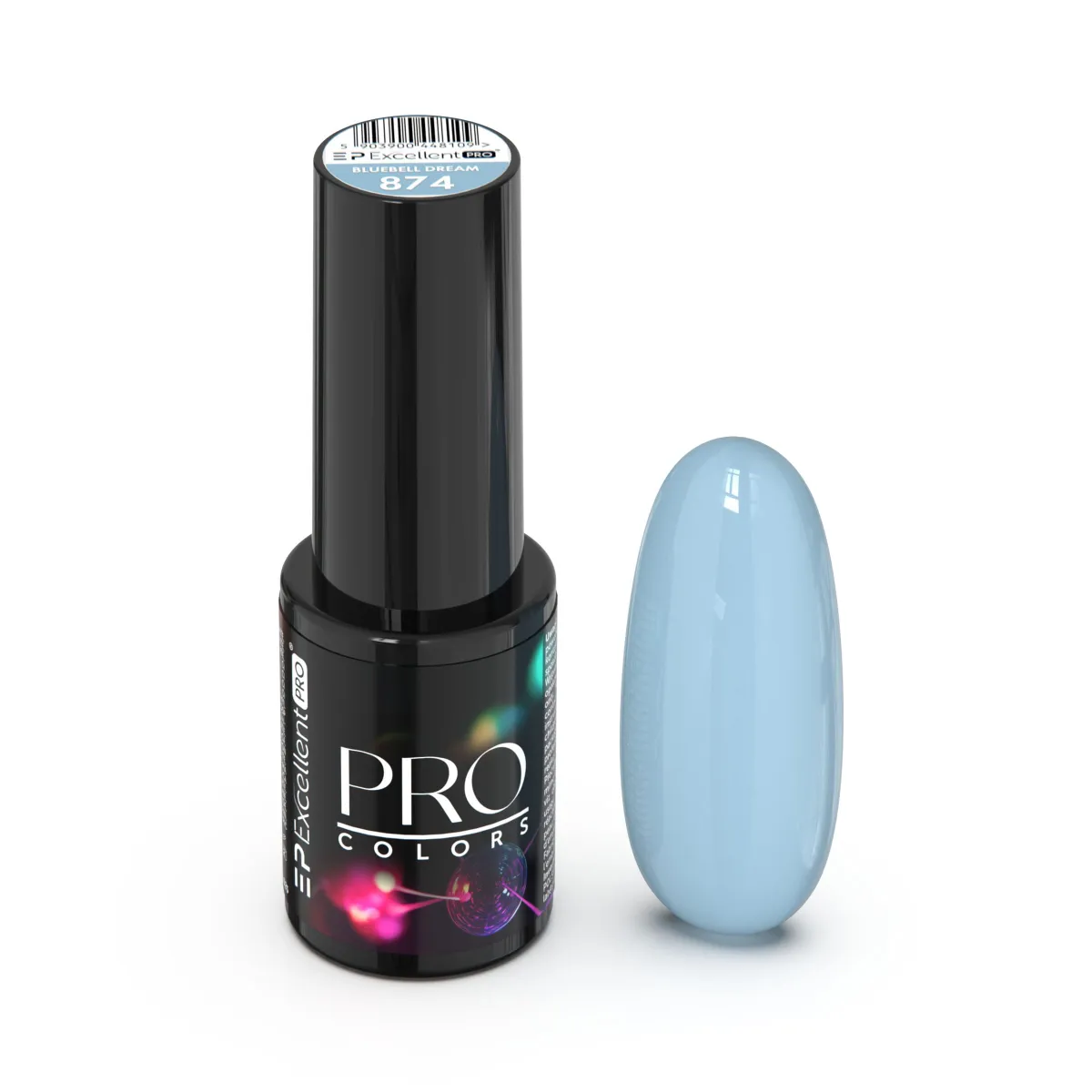 Excellent PRO Colors 874 BLUEBELL DREAM 7g