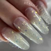 Excellent PRO Cloud Mousse Cosmic Confetti 15g - 2