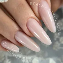 Excellent PRO Builder gel with thixotropy light skin 15g - 2