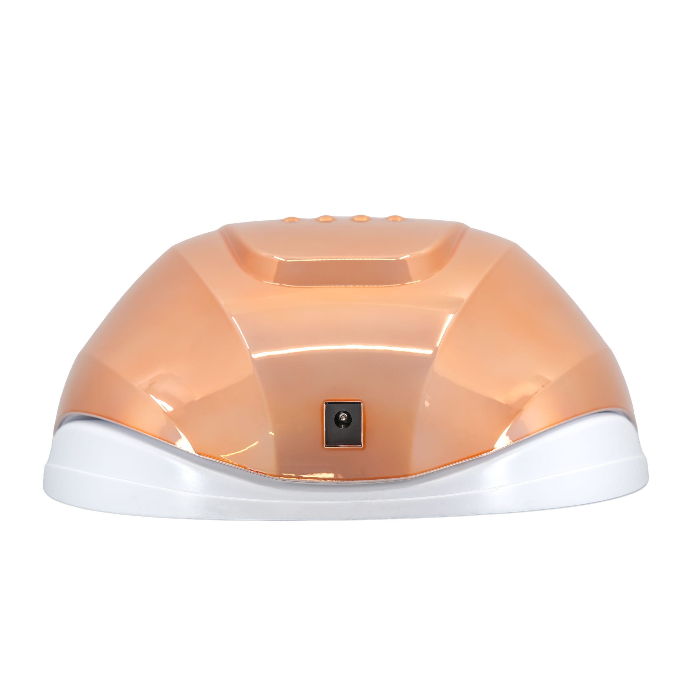 Lampa do paznokci Excellent Pro 54W Master line Rose Gold - 5