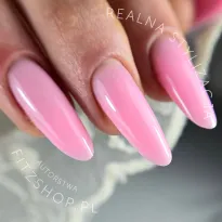 Excellent PRO Builder Gel With Thixotropy Lollypop 15g - 3