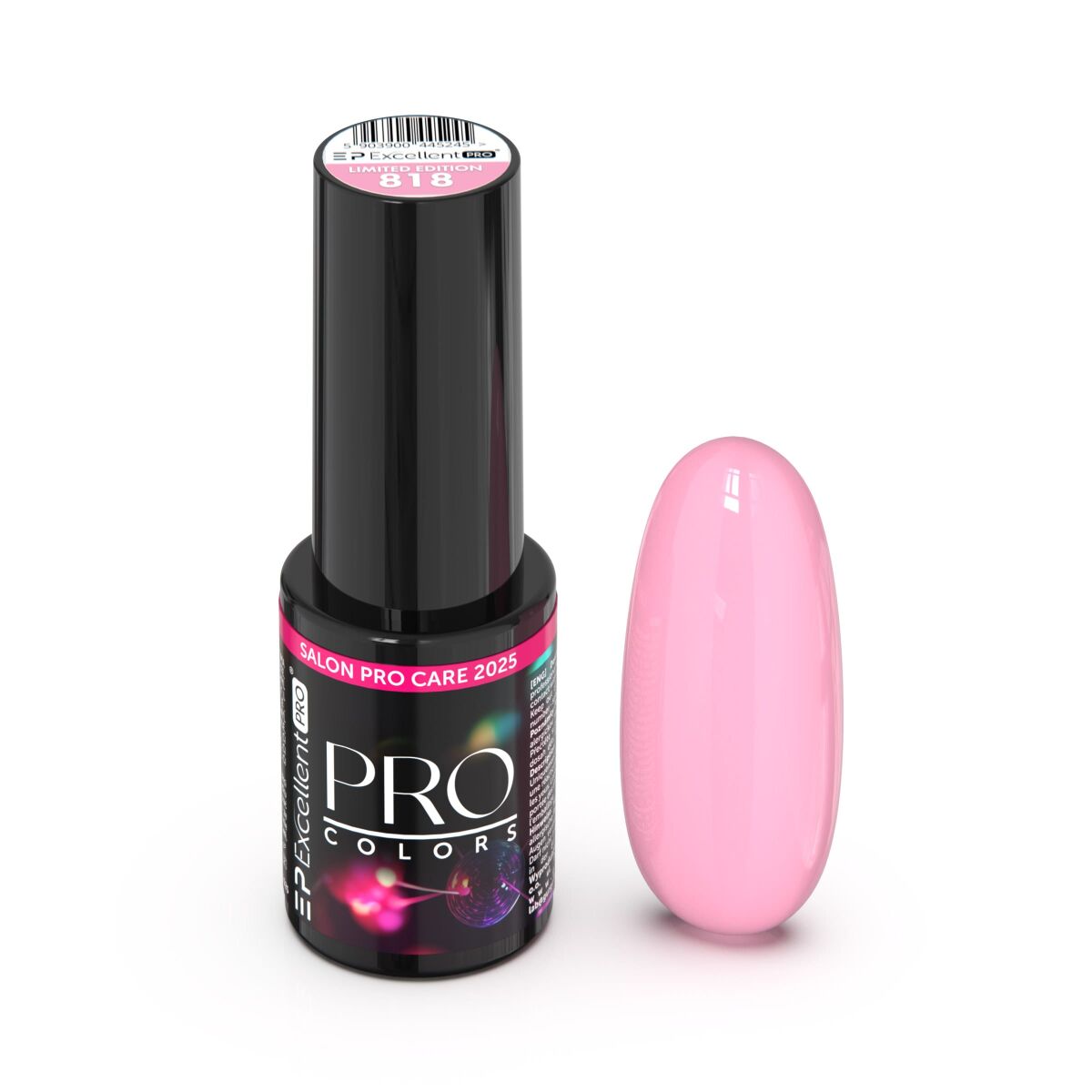 Excellent PRO Colors Limited 818 7g