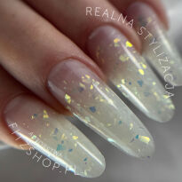 Excellent PRO Cloud Mousse Cosmic Confetti 50g - 2