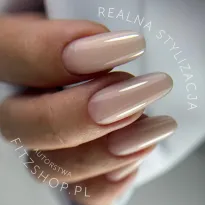 Excellent PRO Fiber Gel Polyamide Plus LITTLE CAPUCINOO 15g - 2