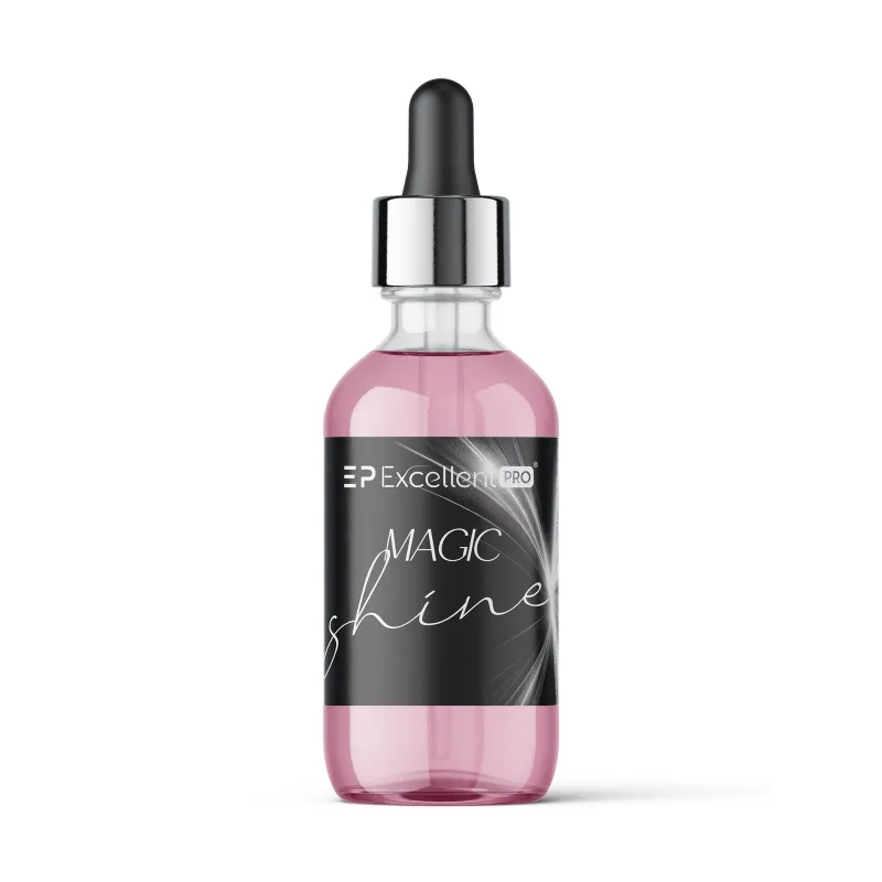 Excellent PRO Magic Shine 30ml