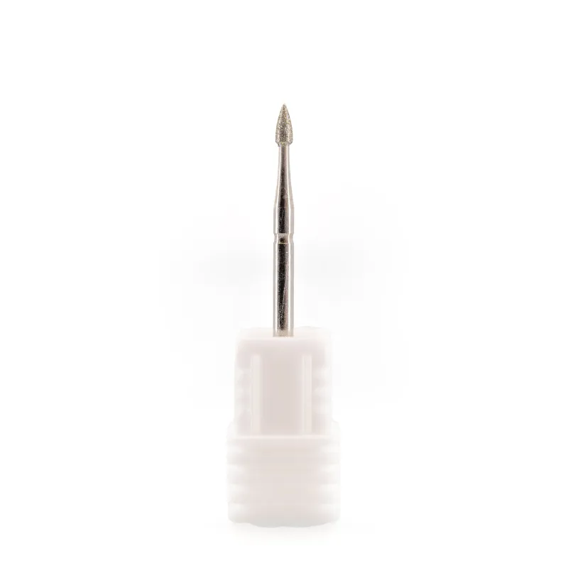 Excellent PRO Frez diamentowy Diamond Small Flame 1,6 mm