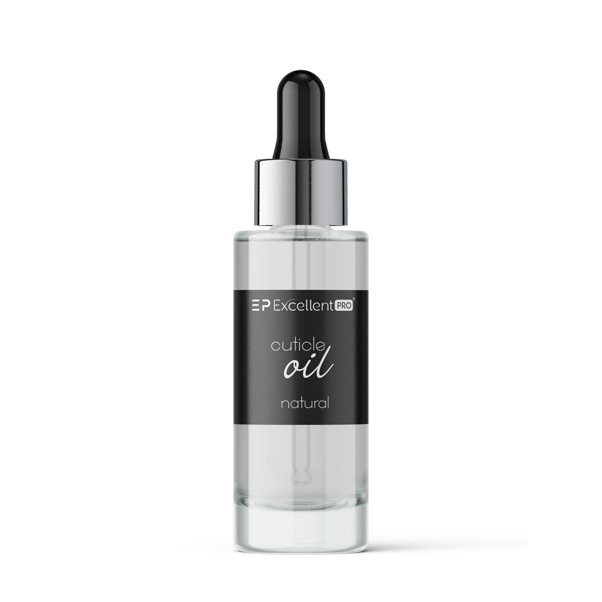 Excellent PRO Cuticle Oil 35ml Natural