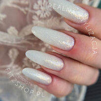 Excellent PRO Thixotropy gel with effect Dreamy 2.0 50g - 3