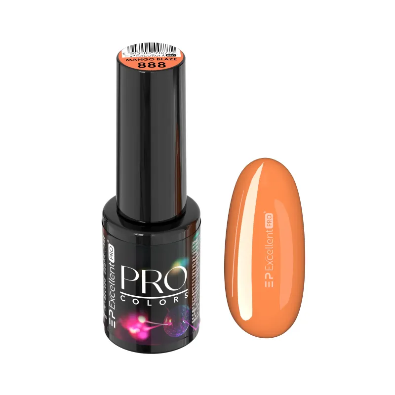 Excellent PRO Colors 888 MANGO BLAZE 7g