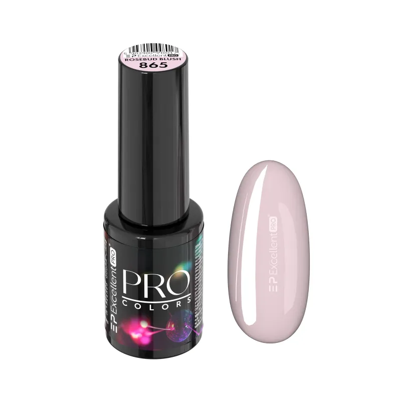 Excellent PRO Colors 865 ROSEBUD BLUSH 7g